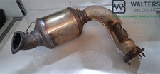 ORIGINAL Katalysator AUDI Q5 (FYB)  2020