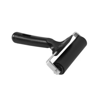 Rullo di Gomma Sottile, Rulli Brayer per La Lavorazione Rullo di Gomma Nero3565 - Imagen 1 de 4