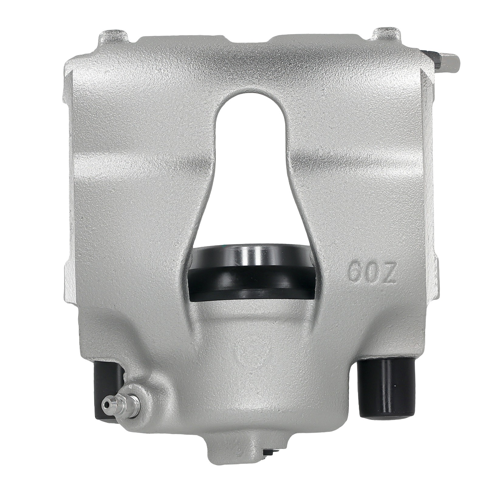 Brake System Front Left for Opel Vauxhall Astra MK IV G F70 F35 T98 93184517