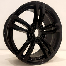 17"x8.0" NEW BMW WHEELS RIMS FITS 1 SERIES 3 SERIES 4 SERIES 5 SERIES 2 SERIES