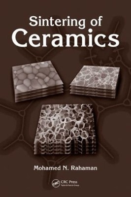 Sintering of Ceramics - 9780849372865