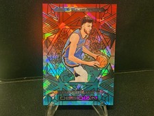 2024 Obsidian 68 Chet Holmgren Electric Etch Fire And Ice /49