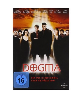 Dogma