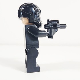 Lego Imperial TIE Fighter Minifigure Star Wars 75237 75154 75161 sw0788