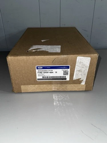 Genuine Ford Wire Parking Distance Aid Se P1MZ-15K867-BBA - OEM NEW
