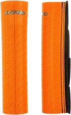 ACERBIS Upper Fork Guard - Orange 2634055226