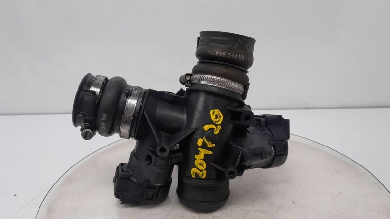 corpo farfallato CITROEN C5 BERLINA VTR E gilop1160842