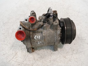 Klimakompressor für BMW 3er F31 2,0 N47 N47D20C 447260-4710