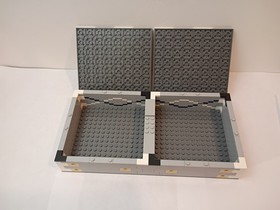 Replacement Pieces for The Lego Iconic Chess set (40174) Board