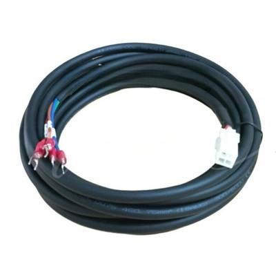 1X new for servo power cord WSC-M04P25-E 25m