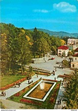 Postcard - Romania - Govora - Vedere - Romania - Romania - CPM - See Scan
