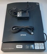 Epson Scanner Perfection V300 Photo GT-S620/G...