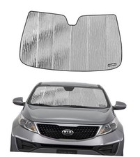 Windshield Sunshade for Kia Sportage 2011 for Spo-rtage 2011-2016 w sunroof