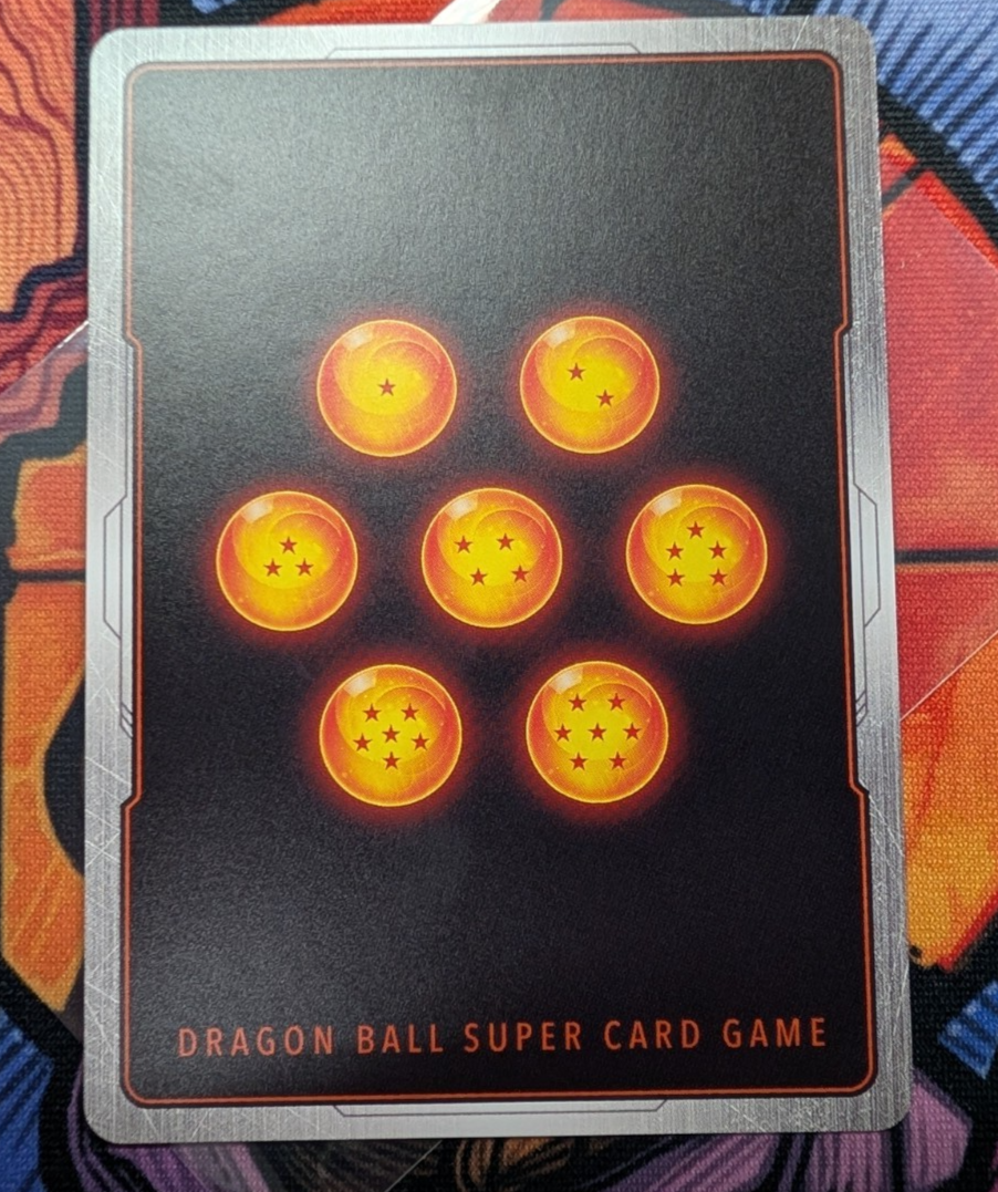 Videl FB08-019 Alternate Art Saiyan's Pride Dragon Ball English