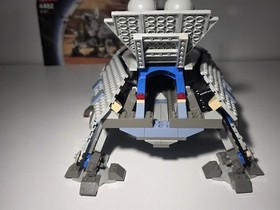 LEGO Star Wars: AT-TE - 4482 99% Complete And In Excellent Condition! (Read)
