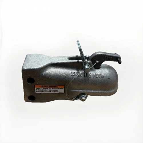 Buyers 3004403 Heavy Duty Trailer Couple Channel Mount 15000lbs NGTW