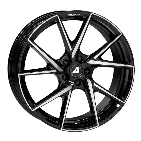 Alutec Felgen ADX.01 7.0Jx17 ET37 4X100 Swfp FüR Mazda 2 323 MX-5-image