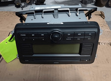 Autoradio Skoda ROOMSTER