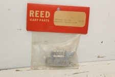 Vintage NOS Reed Piston Stop Hurst Airheart Go Kart Mini Bike Rupp Margay