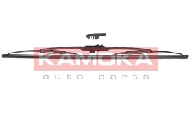 26500 WINDSCREEN WIPER BLADE LHD ONLY DRIVER SIDE KAMOKA NEW OE REPLACEMENT