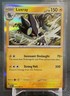 Pokémon Luxray 028/088 : Perfect Order Rare Holo TCG NM