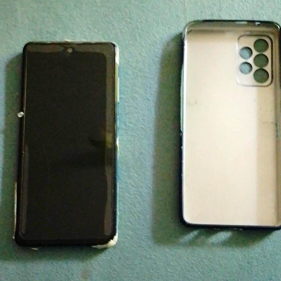 Samsung Galaxy A52s 5G · 256GB