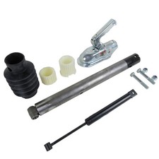 Ersatzteilset passend für Auflaufeinrichtung PEITZ PAV SR 2.0 MX