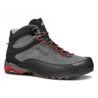 Asolo Eldo Evo Mid LTH GV Men  Zustiegsschuhe Wanderschuhe  für Herren  Goretex 