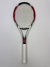 Wilson K Six One Tour 90, 4 3/8 ottimo 9/10 Roger Federer