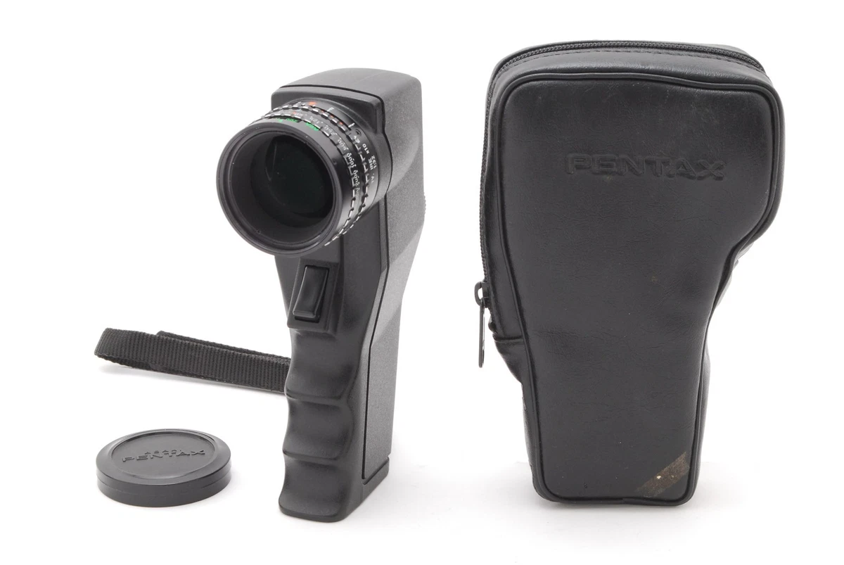 PENTAX Digital Photography Light Meters for sale - eBay