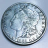 1901 Morgan Silver Dollar Beautiful High Grade Coin Rare Date