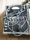 WWII Military Test Set EE-65-F 3330 CCN 33217 Phila 43 w Strap Very Nice! — photo 8