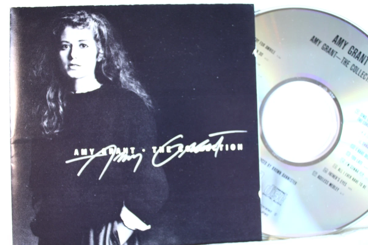 Album CDs Amy Grant for sale | eBay