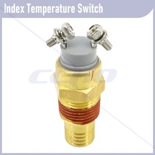 Fit For 185 Degree 8037016P - Repl 993619 Index Temperature Switch NC