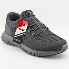 Avia Women's Size 8 Avi-Air Training/Walking Shoe Easy-On Sneaker w/ Memory Foam