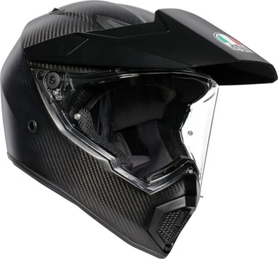 AGV AX-9 Carbon Helm - Photo 1/2