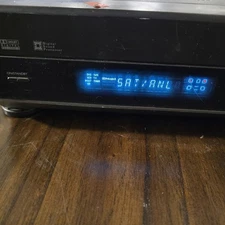 RCA RT2380BK Home Theatre System AV Receiver 5.1 Channel Surround Sound Tested