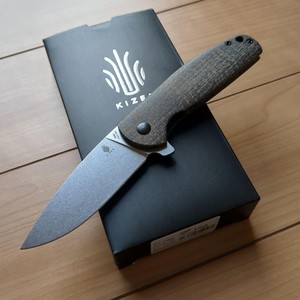 Kizer Gemini | eBay