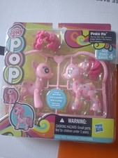 Zecora My Little Pony Pop Cutie Mark Magic Starter Kit Pack MLP Fai un pony giocattolo