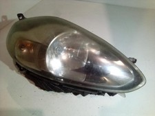 Feu avant (phare) Fiat PUNTO EVO