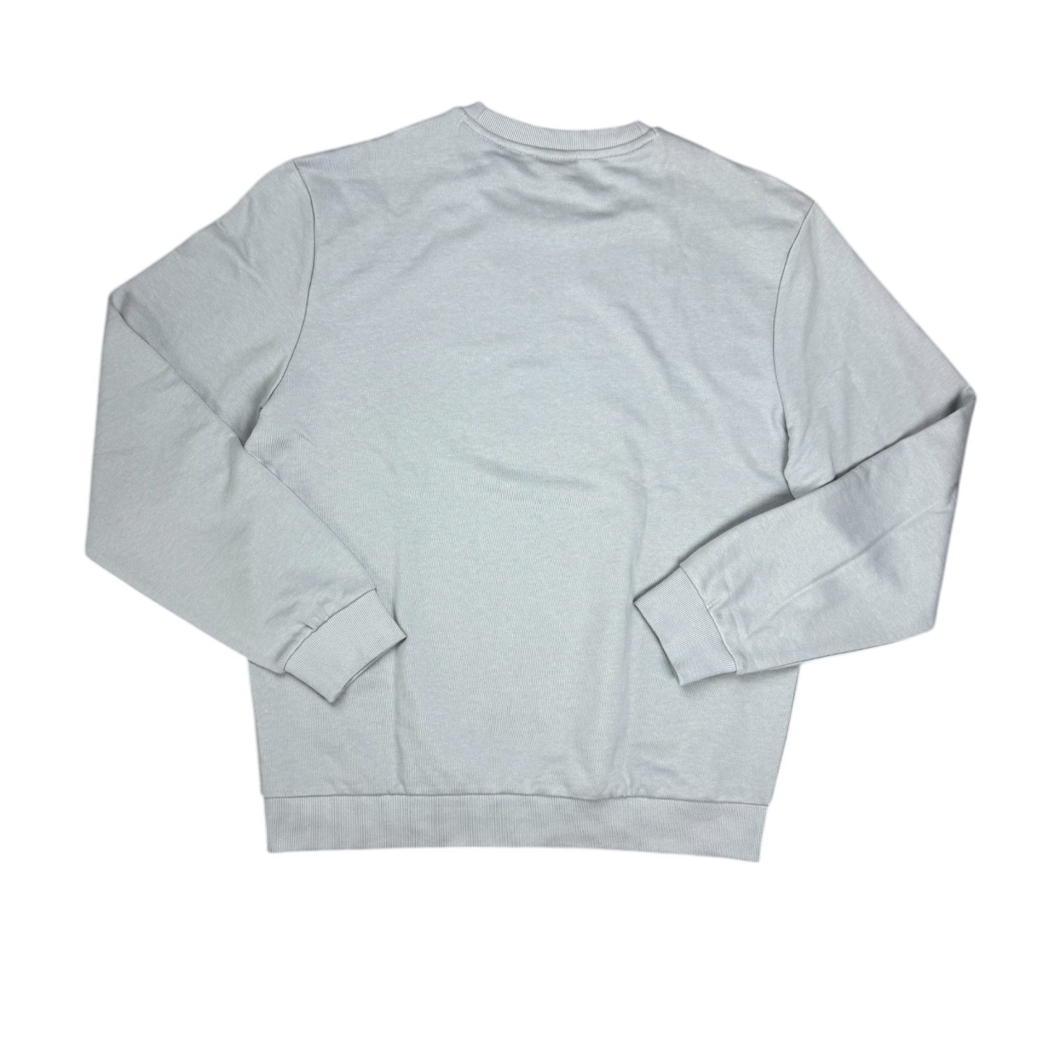 Mens HUGO Tracksuit Set 2 Piece Grey Sweatshirt & Bottoms - Drick & Doak XXL image 5
