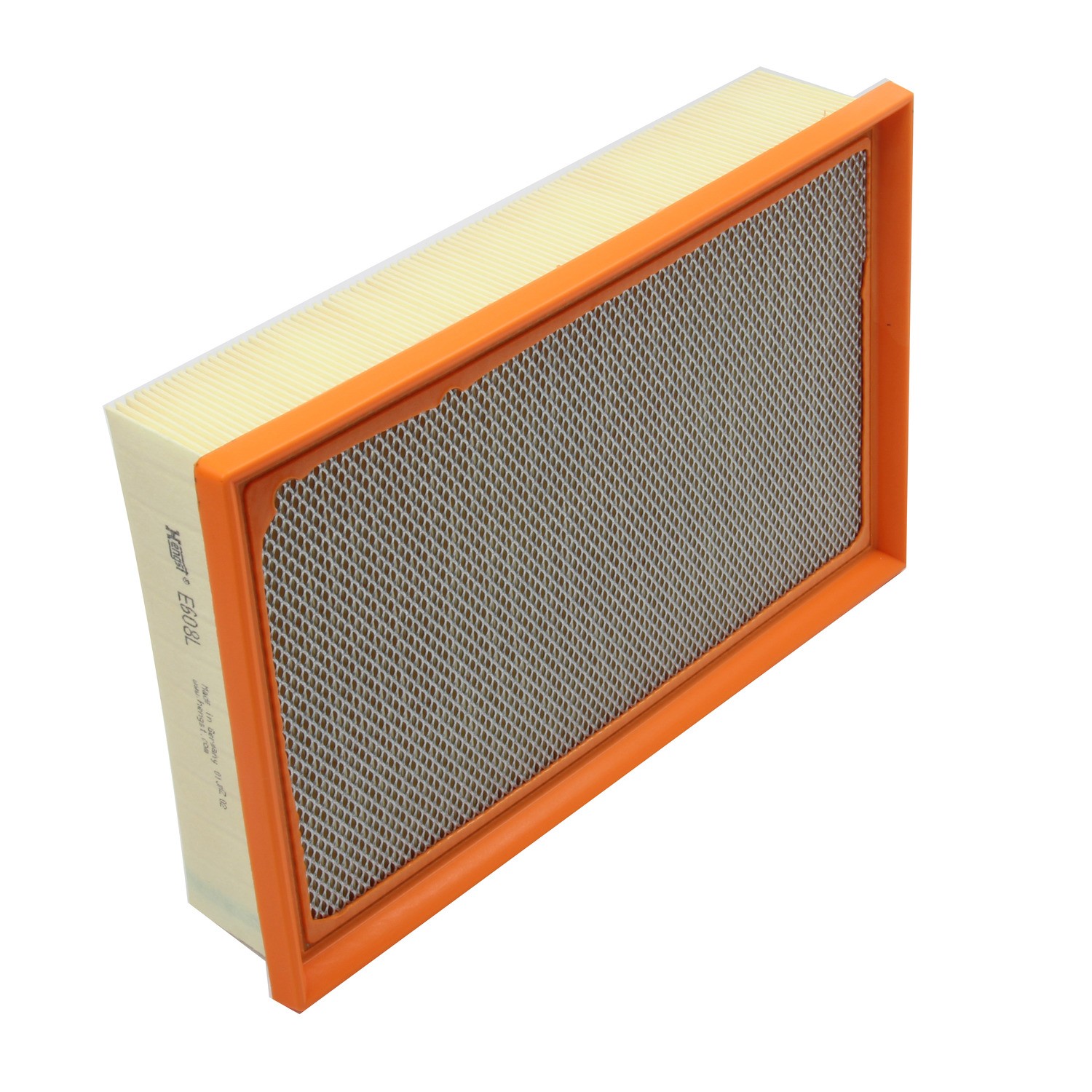 Rolls-Royce Phantom 2004-2010 Air filter P/N E608L