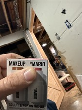 Makeup by Mario Mini Sculpt Pop On-The-Go Contour Blush Stick Duo Minis