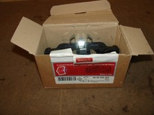 8660005283 Disc Brake Pad Set For 2012-2021 Renault Clio