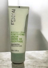 Fekkai Brilliant Gloss Glossing Finishing Cream 3.4 Fl Oz New and Sealed