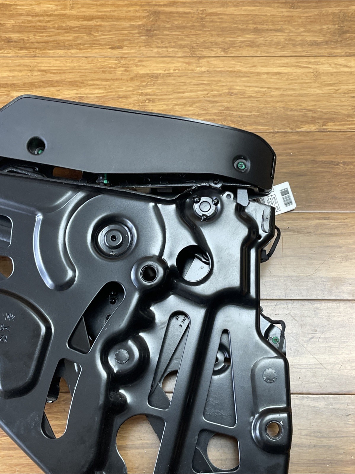 2018-2024 Ferrari Portofino F164 Rear Left Driver Side Trunk Lid Hinge OEM