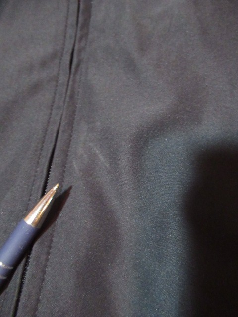 WEATHERPROOF 100% Polyester Insulated Jacket Remo… - image 4