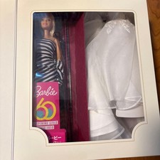 Barbie not for sale wedding dress
