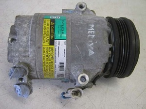 Klimakompressor Opel Meriva 09165714 (DELPHI)