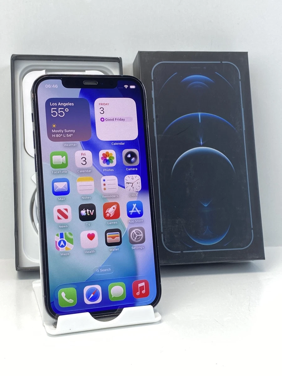 苹果iPhone 12 Pro 256gb | eBay